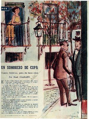 BLANCO Y NEGRO MADRID 14-11-1959 página 68
