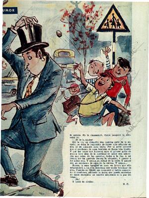 BLANCO Y NEGRO MADRID 14-11-1959 página 72