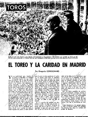 BLANCO Y NEGRO MADRID 14-11-1959 página 74