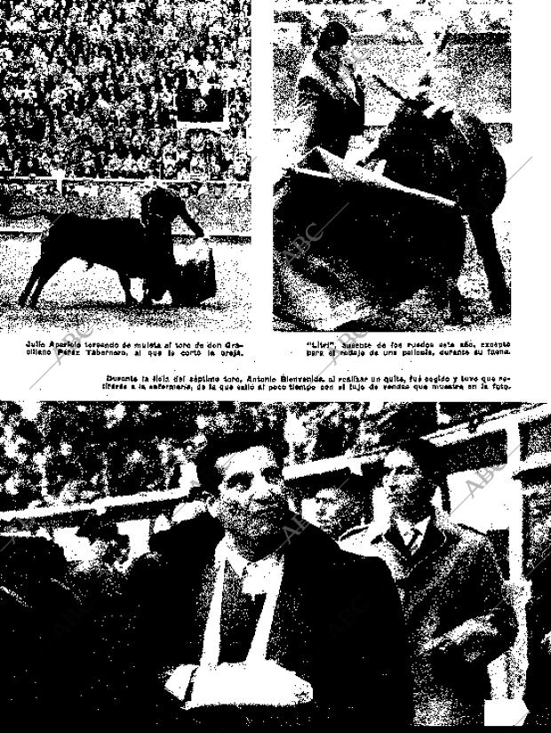 BLANCO Y NEGRO MADRID 14-11-1959 página 75