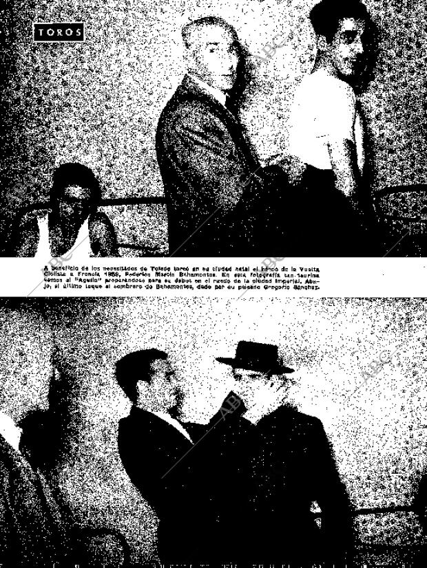 BLANCO Y NEGRO MADRID 14-11-1959 página 76