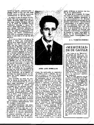 BLANCO Y NEGRO MADRID 14-11-1959 página 83