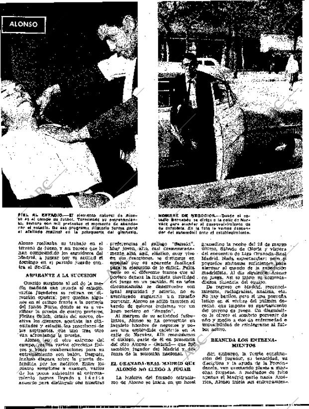BLANCO Y NEGRO MADRID 14-11-1959 página 86