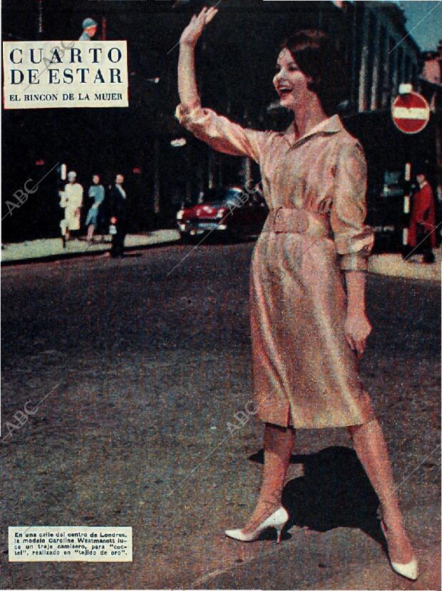 BLANCO Y NEGRO MADRID 14-11-1959 página 89