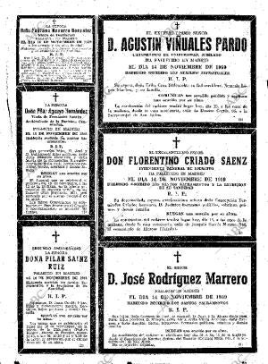 ABC MADRID 15-11-1959 página 124