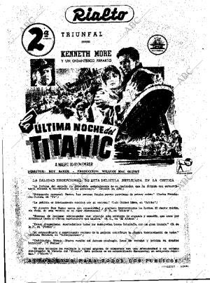 ABC MADRID 15-11-1959 página 60