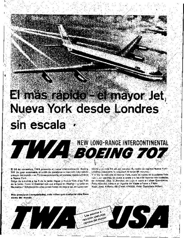 ABC SEVILLA 18-11-1959 página 11