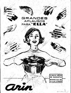 ABC SEVILLA 18-11-1959 página 14