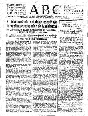 ABC SEVILLA 18-11-1959 página 15