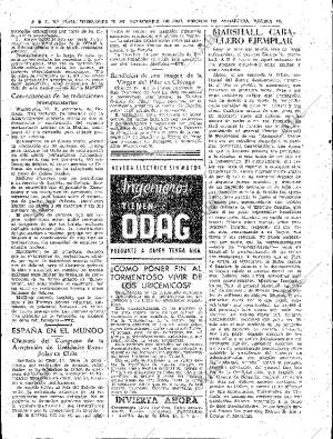 ABC SEVILLA 18-11-1959 página 16