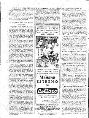 ABC SEVILLA 18-11-1959 página 18