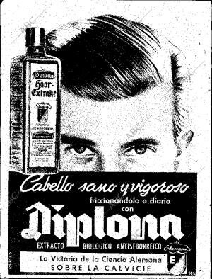 ABC SEVILLA 18-11-1959 página 2