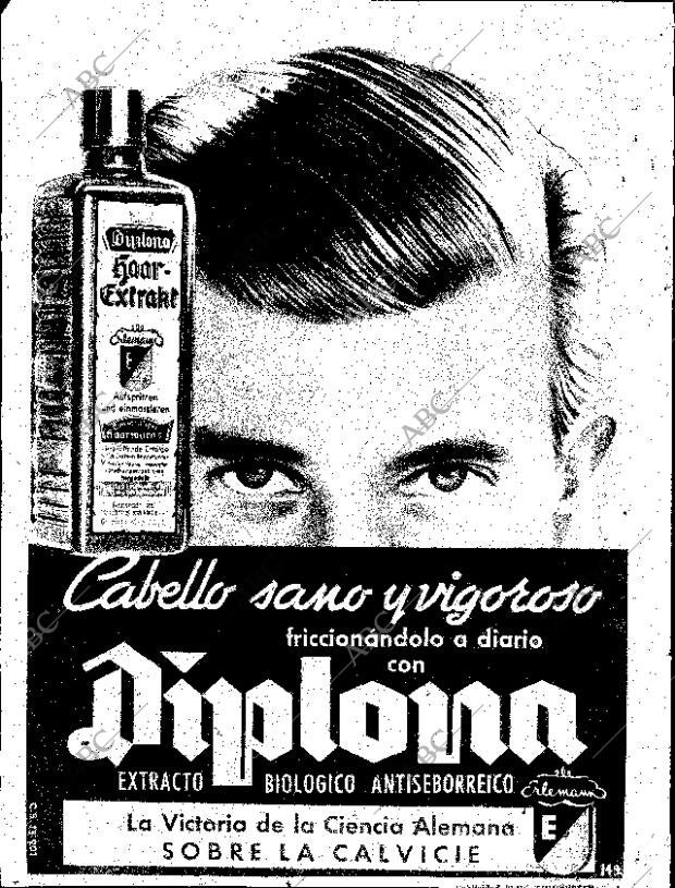 ABC SEVILLA 18-11-1959 página 2