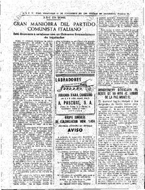 ABC SEVILLA 18-11-1959 página 21