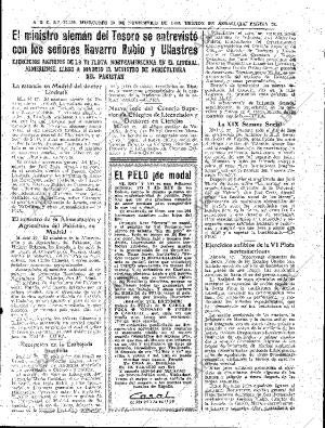 ABC SEVILLA 18-11-1959 página 25
