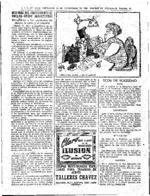 ABC SEVILLA 18-11-1959 página 27
