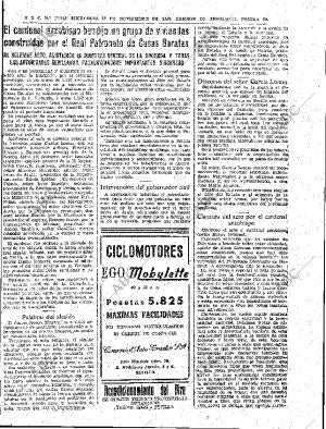 ABC SEVILLA 18-11-1959 página 29