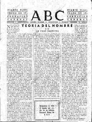ABC SEVILLA 18-11-1959 página 3