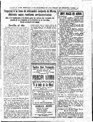 ABC SEVILLA 18-11-1959 página 31