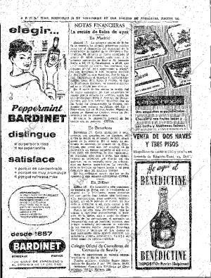 ABC SEVILLA 18-11-1959 página 34