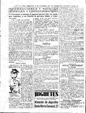 ABC SEVILLA 18-11-1959 página 35