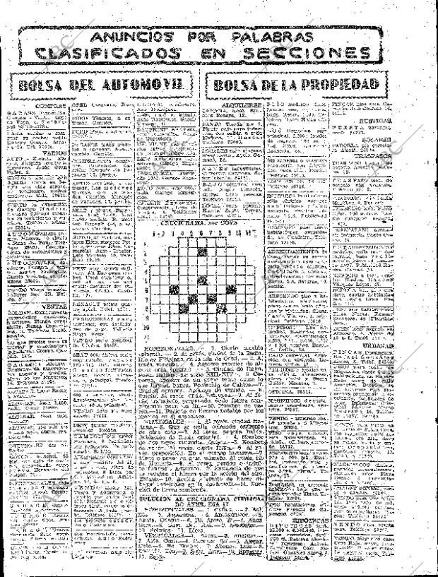 ABC SEVILLA 18-11-1959 página 36