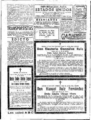 ABC SEVILLA 18-11-1959 página 38