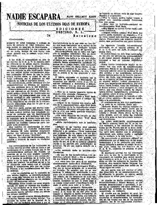 ABC SEVILLA 18-11-1959 página 39