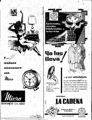 ABC SEVILLA 18-11-1959 página 6
