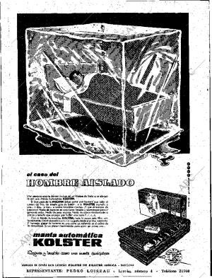 ABC SEVILLA 18-11-1959 página 8