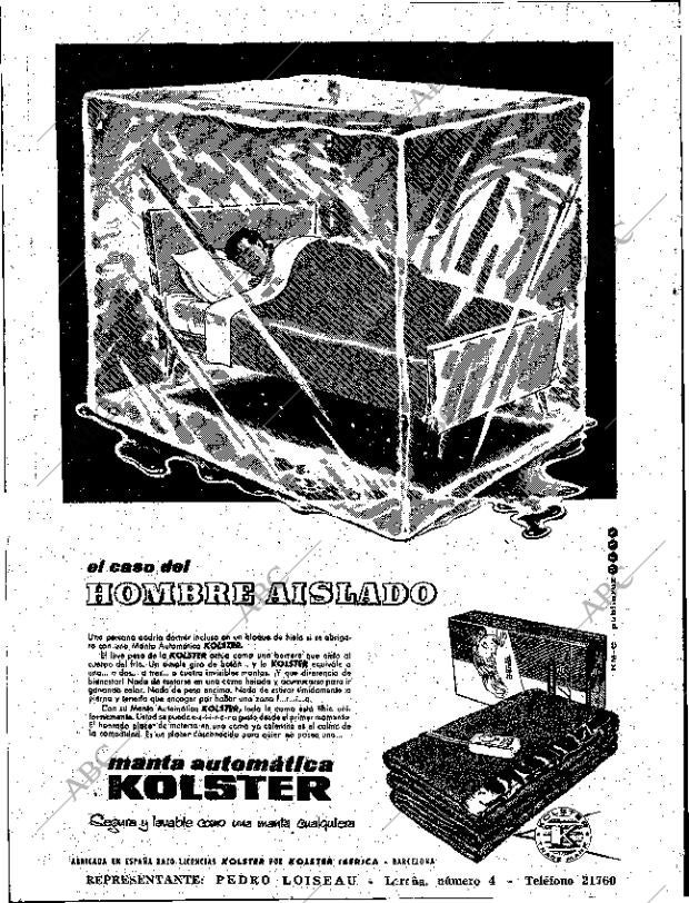 ABC SEVILLA 18-11-1959 página 8