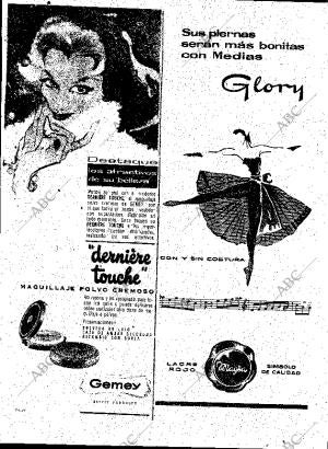 ABC MADRID 19-11-1959 página 10