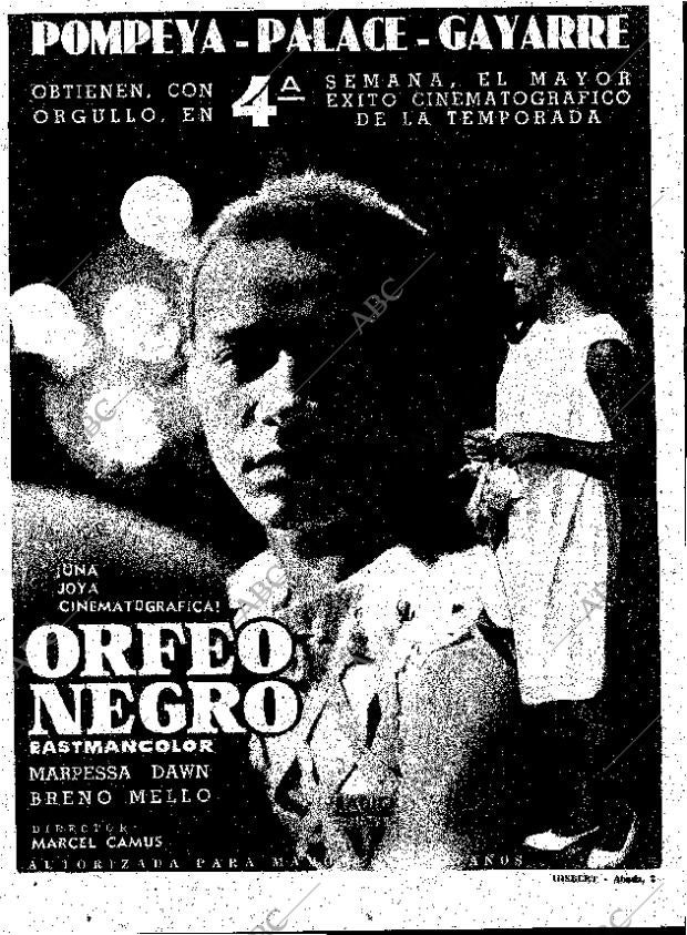 ABC MADRID 19-11-1959 página 11