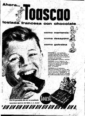 ABC MADRID 19-11-1959 página 14
