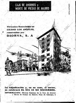 ABC MADRID 19-11-1959 página 17