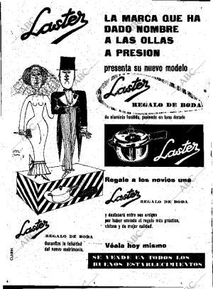 ABC MADRID 19-11-1959 página 18