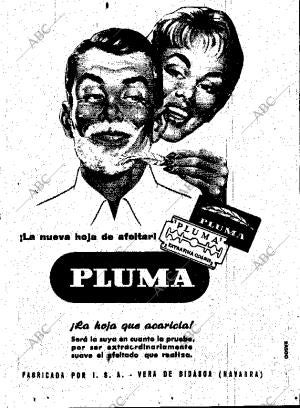 ABC MADRID 19-11-1959 página 19