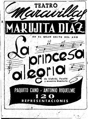 ABC MADRID 19-11-1959 página 20