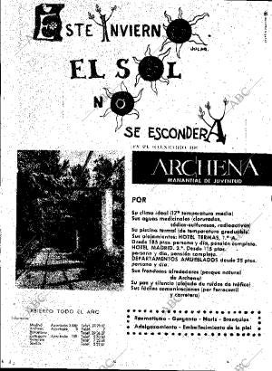 ABC MADRID 19-11-1959 página 24