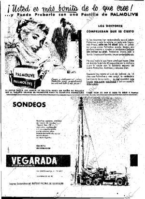 ABC MADRID 19-11-1959 página 26
