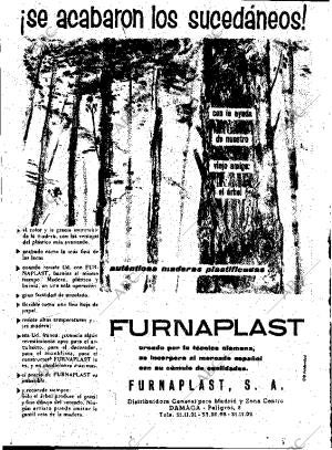 ABC MADRID 19-11-1959 página 28