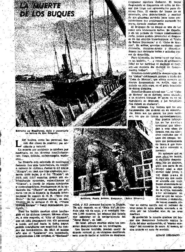 ABC MADRID 19-11-1959 página 29