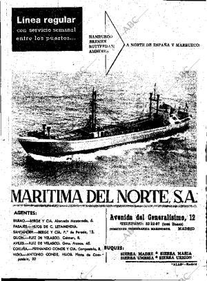 ABC MADRID 19-11-1959 página 30