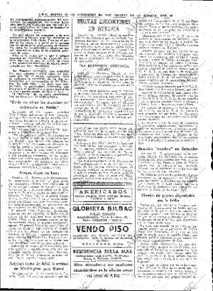 ABC MADRID 19-11-1959 página 36