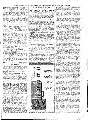 ABC MADRID 19-11-1959 página 38