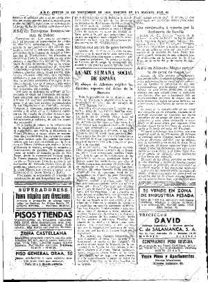 ABC MADRID 19-11-1959 página 44