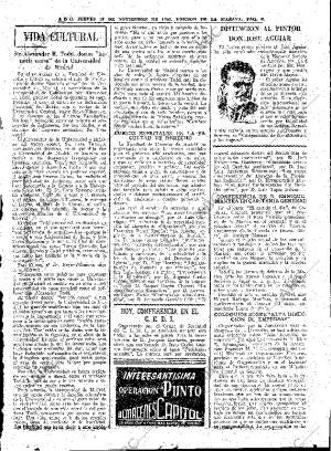 ABC MADRID 19-11-1959 página 47