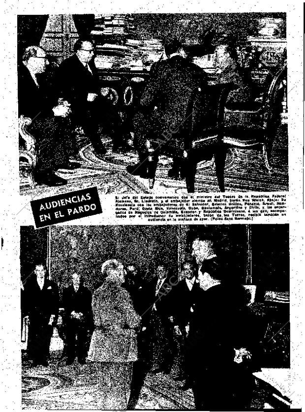 ABC MADRID 19-11-1959 página 5