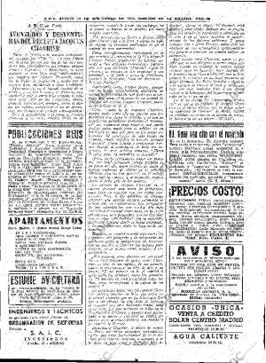 ABC MADRID 19-11-1959 página 60