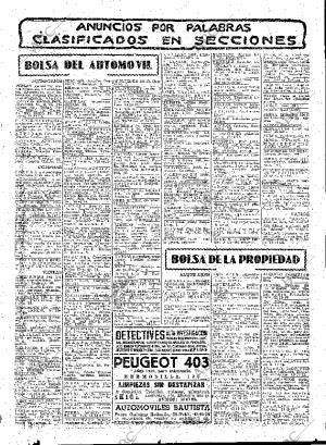 ABC MADRID 19-11-1959 página 65
